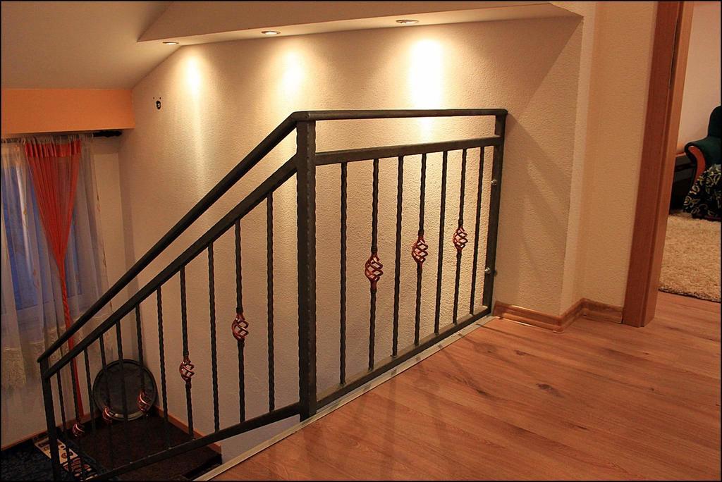 Guest House Mirza Мостар Экстерьер фото