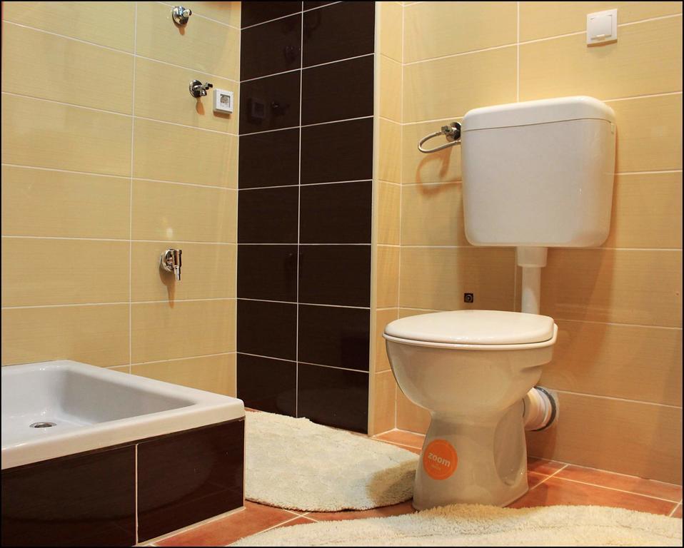 Guest House Mirza Мостар Экстерьер фото