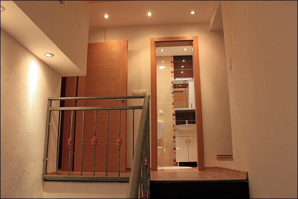 Guest House Mirza Мостар Экстерьер фото