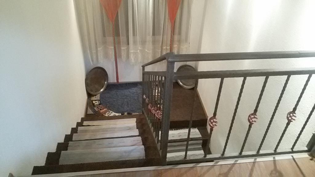Guest House Mirza Мостар Экстерьер фото