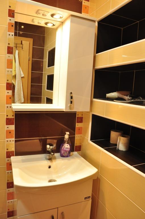 Guest House Mirza Мостар Экстерьер фото